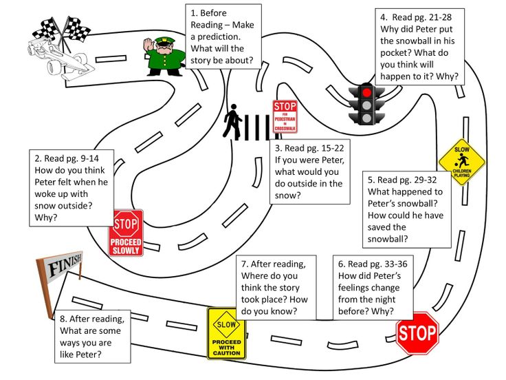 37 best Free Reading Printables images on Pinterest Classroom - blank road map 37 best Free Reading Printables images on Pinterest Classroom - blank road map