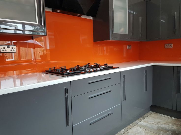White Kitchen Orange Splashback 24 best orange splashbacks images on pinterest | kitchen ideas White Kitchen Orange Splashback 24 best orange splashbacks images on pinterest | kitchen ideas
