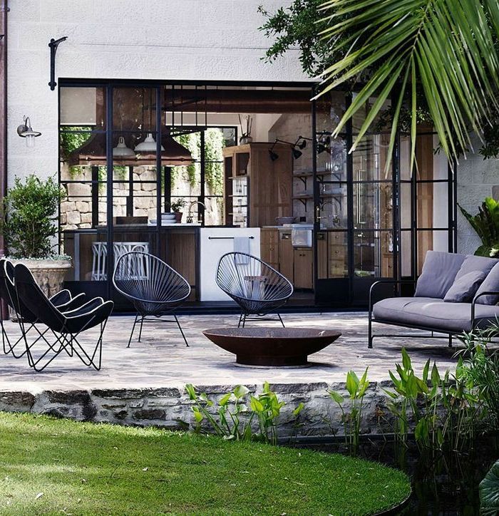 65 best Feuerstellen im Garten images on Pinterest Outdoor - eine feuerstelle am pool 65 best Feuerstellen im Garten images on Pinterest Outdoor - eine feuerstelle am pool