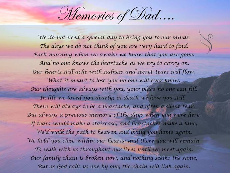 Best 25 Funeral Poems For Dad Ideas On Pinterest Poems For Dads Who Have Ped Away Yahoo Image Search Results