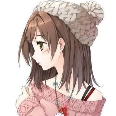 Flirten anime