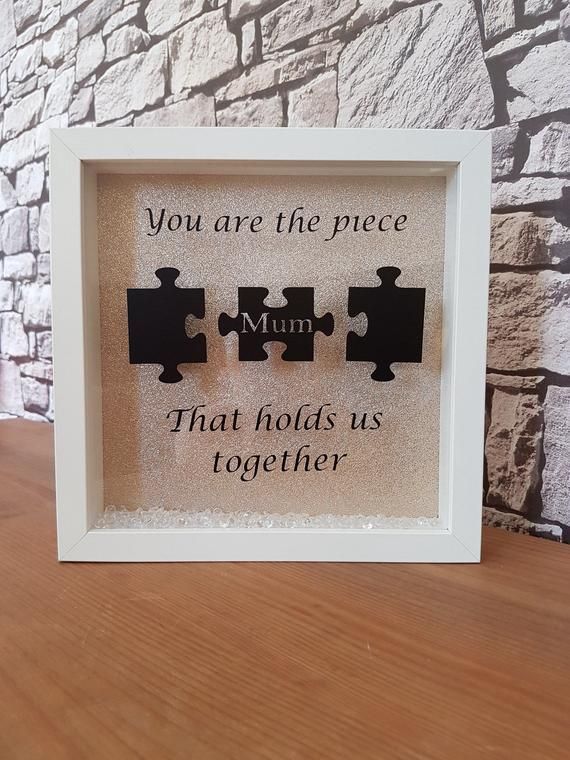 from child mom mommy new mom gift 4 x 6 frame we love you mom Gift for mom Flowers in December from both of us Mother/'s Day frame