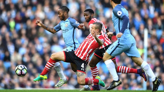 Man City And The Chasing Pack Premier League Predictions Betting Tips Manchester City Premier League Southampton