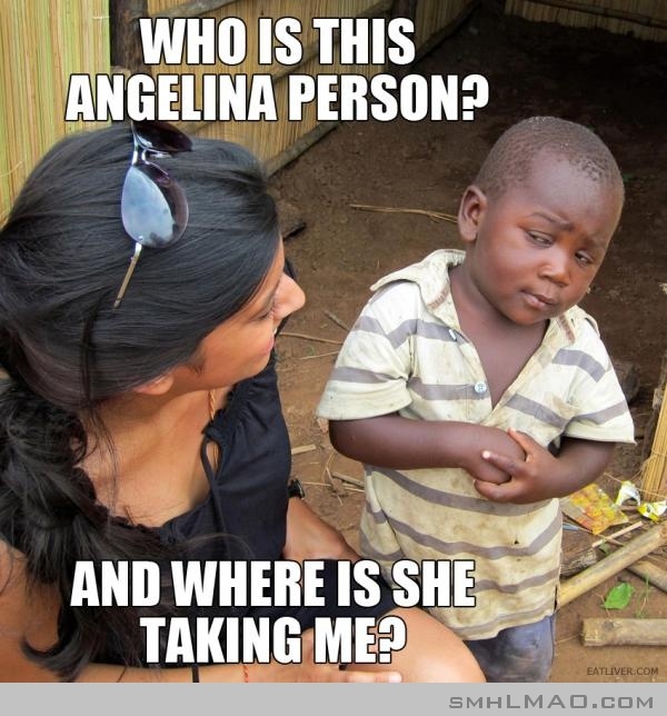 Hilarious Third World Skeptical Kid Meme That Youll Definitely Love Hilarious Third World Skeptical Kid Meme That Youll Definitely Love