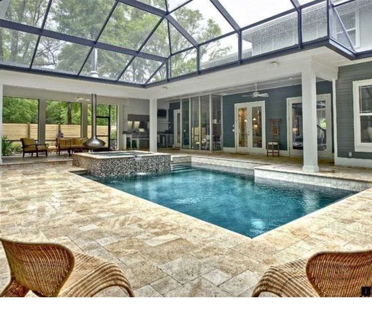 Find Out About Stone Pavers Near Me Simply Click Here To Find Out More The Web Presence Indoor Swimming Pool Design Indoor Pool Design Indoor Outdoor Pool