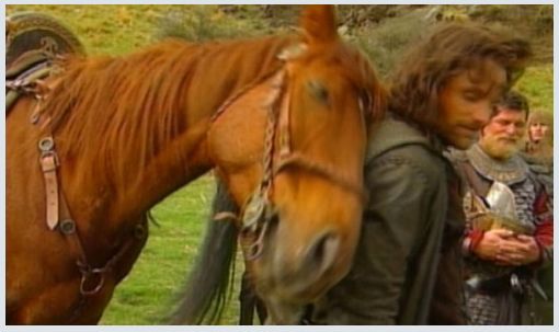Viggo Mortensen Pferde Viggo Mortensen Pferde