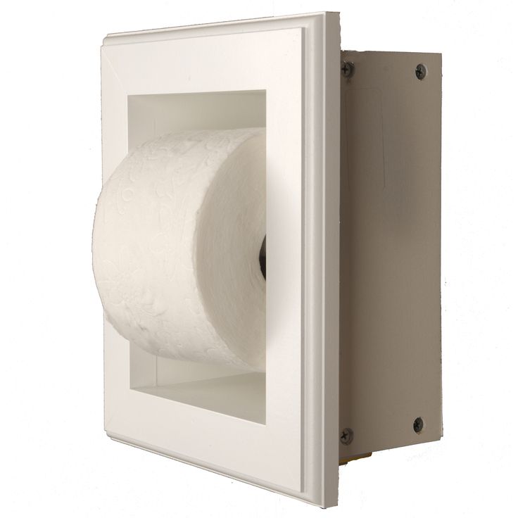 The 25+ best Recessed toilet paper holder ideas on