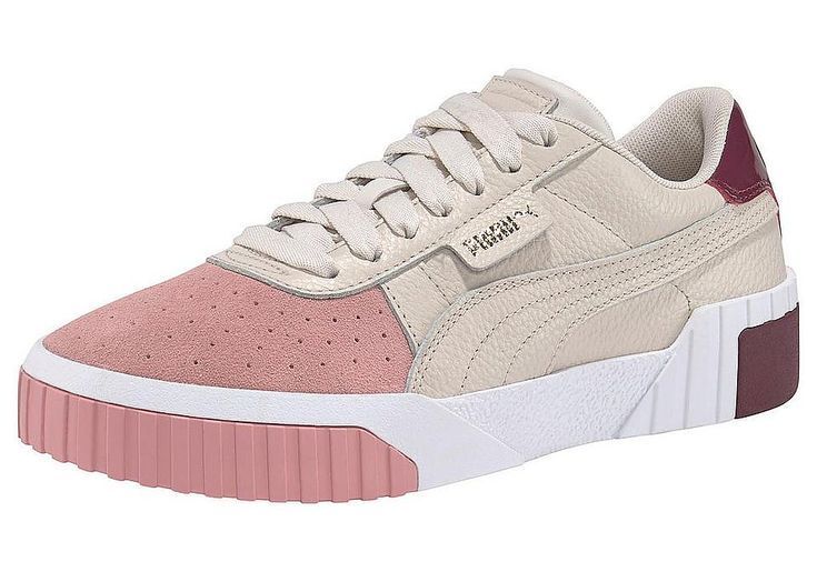 PUMA Sneaker »Cali Remix Wn's« - #Cali #Puma #Remix #Sneaker ... PUMA Sneaker »Cali Remix Wn's« - #Cali #Puma #Remix #Sneaker ...