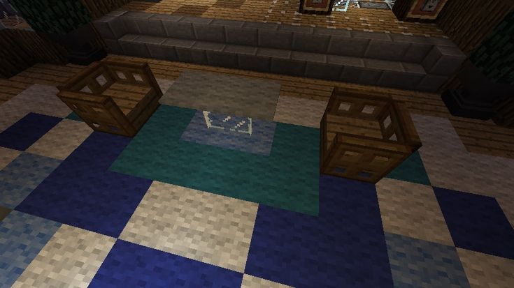 minecraft furniture - other tables - thin glass table | minecraft minecraft furniture - other tables - thin glass table | minecraft
