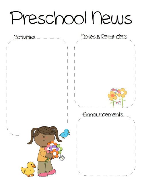Best 25+ Preschool newsletter ideas on Pinterest Kindergarten - preschool newsletter template Best 25+ Preschool newsletter ideas on Pinterest Kindergarten - preschool newsletter template