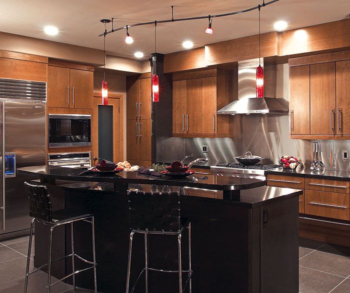 Modern Cherry Kitchen Cabinets 10 best kitchen designs images on pinterest | kitchen craft Modern Cherry Kitchen Cabinets 10 best kitchen designs images on pinterest | kitchen craft