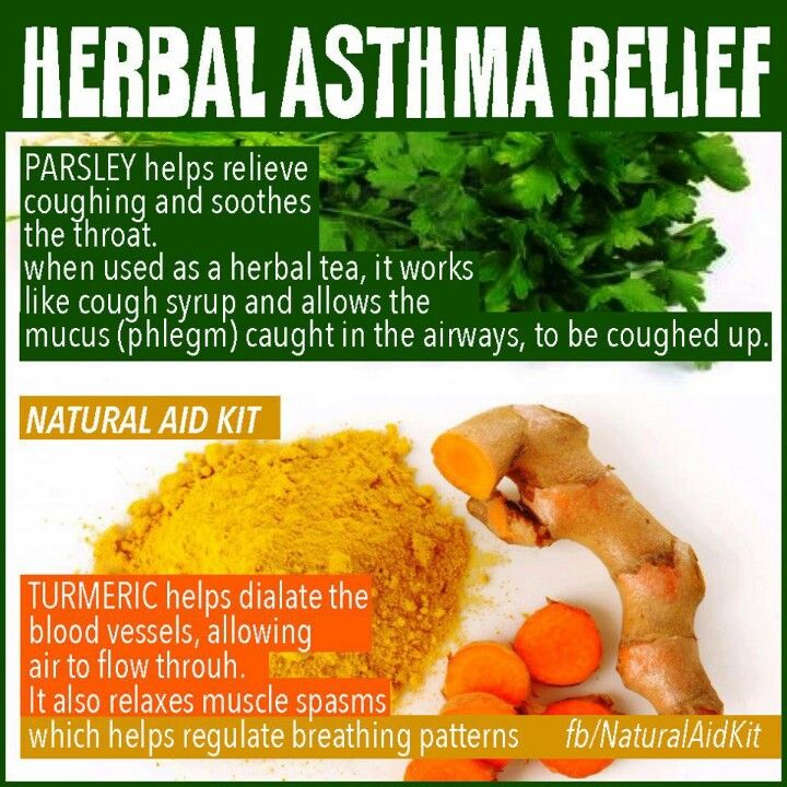 Treating copd with foods