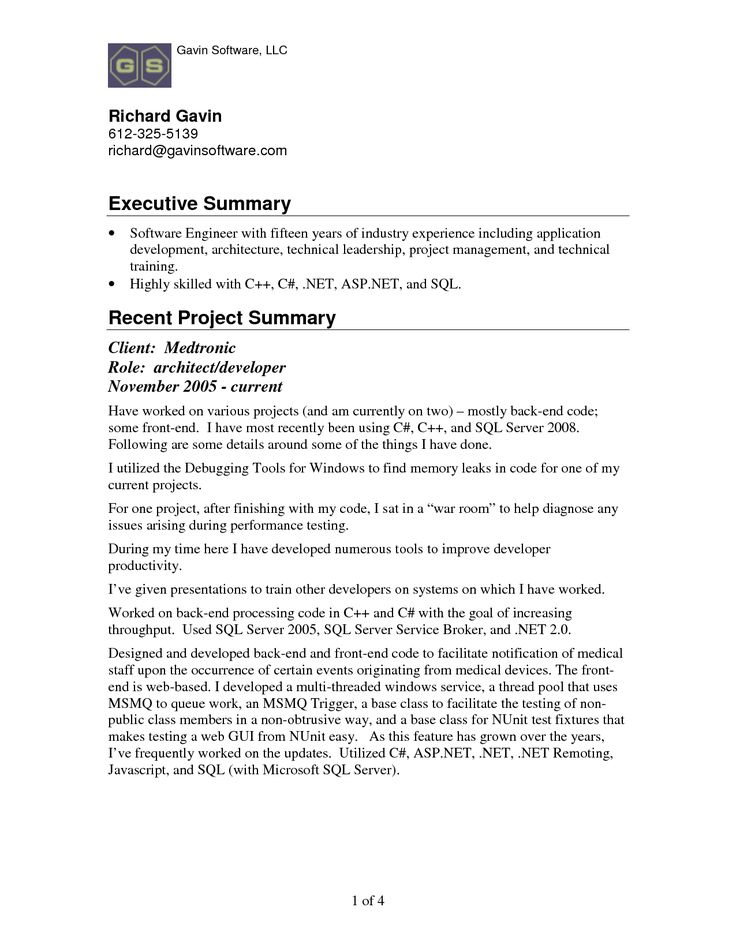 The 25+ best Executive summary example ideas on Pinterest - resume executive summary The 25+ best Executive summary example ideas on Pinterest - resume executive summary