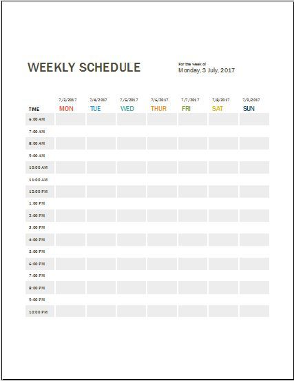 daily work log templates word excel pdf templates templates
