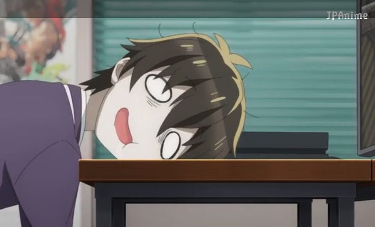 Best moments in anime