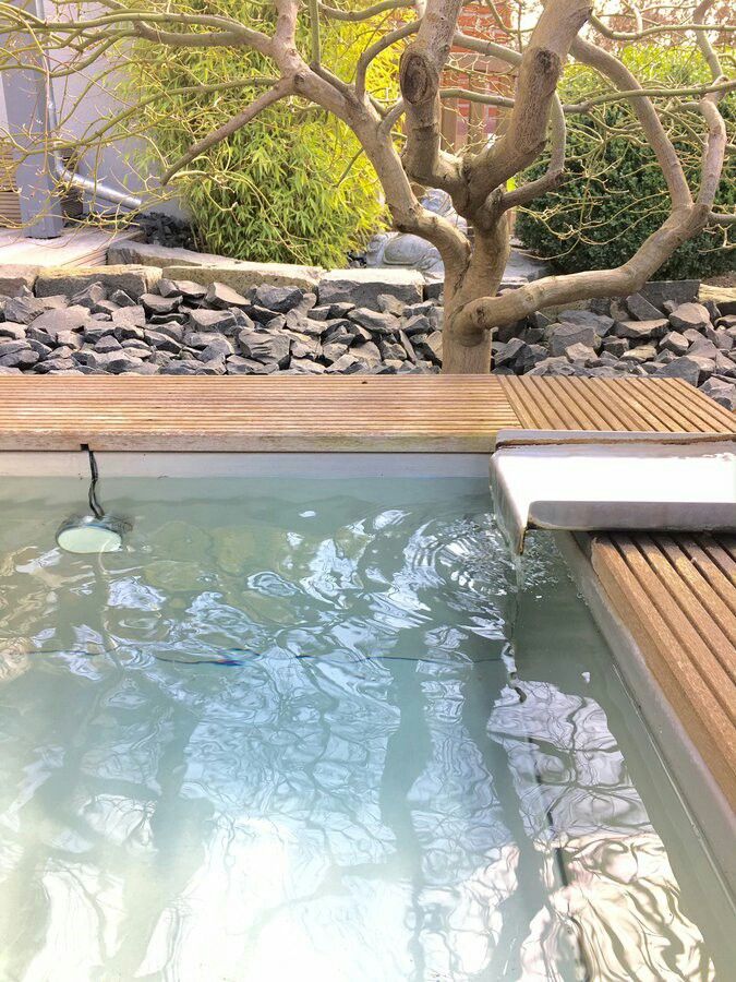 9 besten Teichbecken, Wasserbecken, GFK-Becken Bilder auf - edelstahl teichbecken rechteckig 9 besten Teichbecken, Wasserbecken, GFK-Becken Bilder auf - edelstahl teichbecken rechteckig