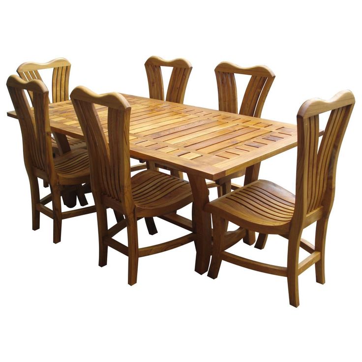 Teak Outdoor Furniture Sets 001 Teak Outdoor Furniture Sets 001, Real Teak Patio Furniture Set