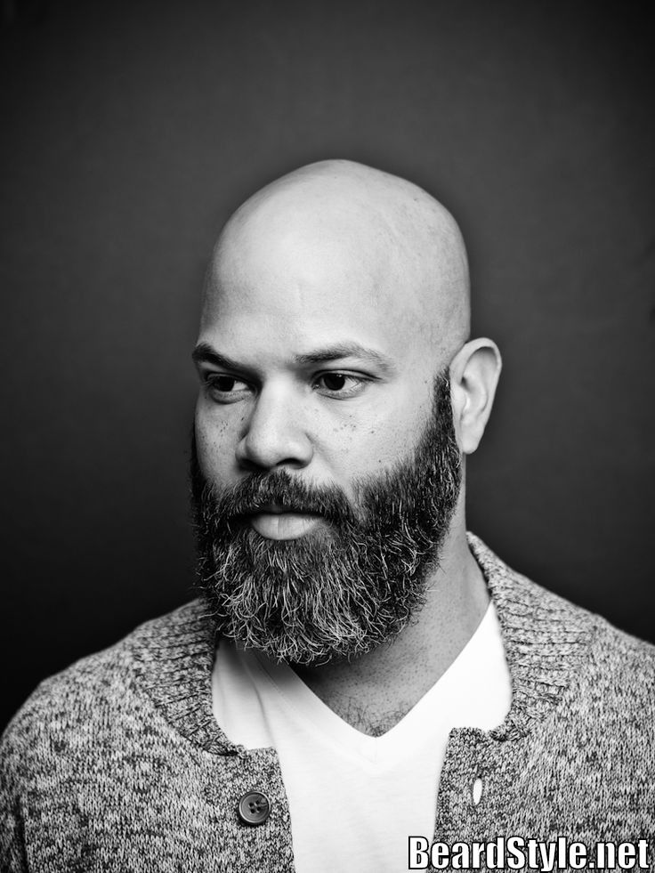 Design shaved in beard Asian plate tv