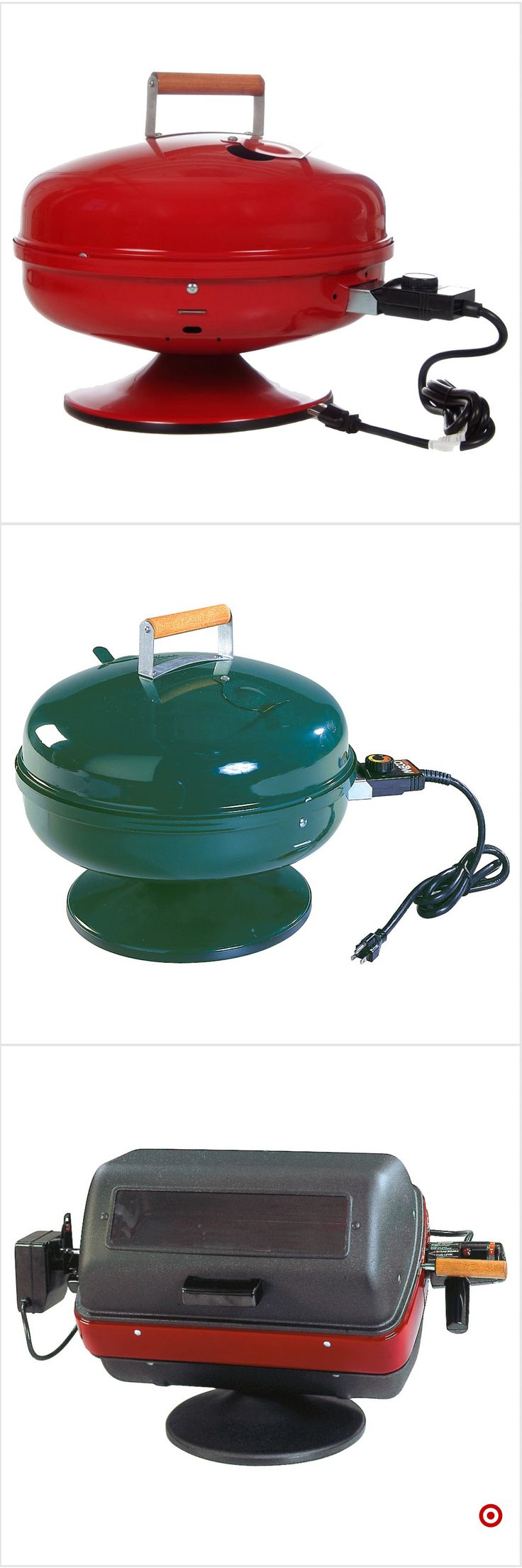 Shop Target for electric grill you will love at great low prices. Free shipping on orders of $35+ or free same-day pick-up in store.