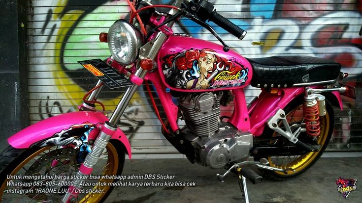✔️17++ Spesifikasi tentang Modif motor cb ban kecil - Lengkap 5 3cf6f37f538e5b04fced19e1bf61f5cc