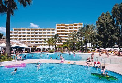 Holidaycheck Hotel Iberostar Andalucia Playa Holidaycheck Hotel Iberostar Andalucia Playa