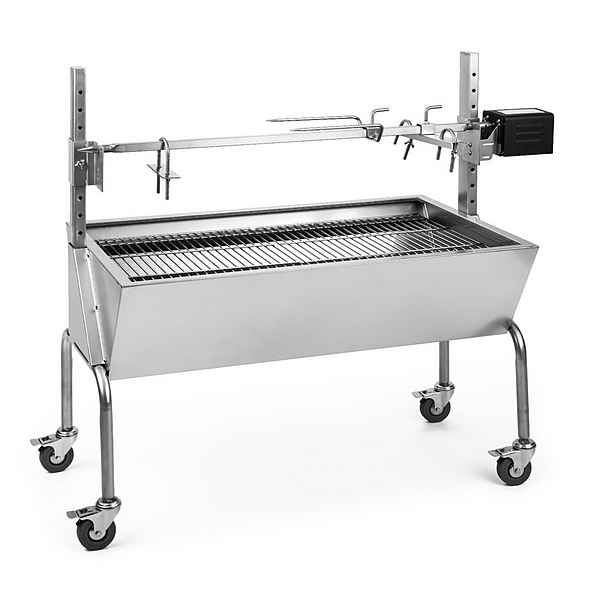 Oneconcept Spanferkelgrill Elektrischer Drehspiess Drehgrill Grillrotator Sauenland Grill Encastre Tourne Broche Rotissoire Oneconcept Spanferkelgrill Elektrischer Drehspiess Drehgrill Grillrotator Sauenland Grill Encastre Tourne Broche Rotissoire