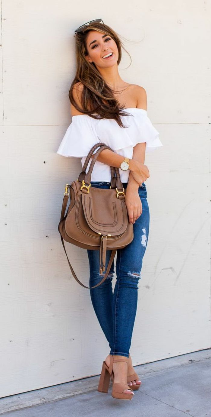 Pin en Abbigliamento casual chic