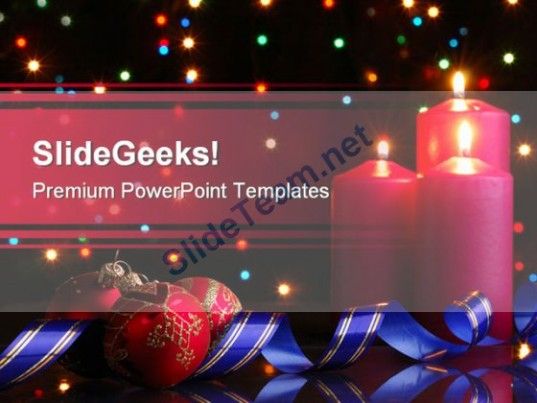 christmas lights powerpoint background barca fontanacountryinn com christmas light powerpoint backgrounds