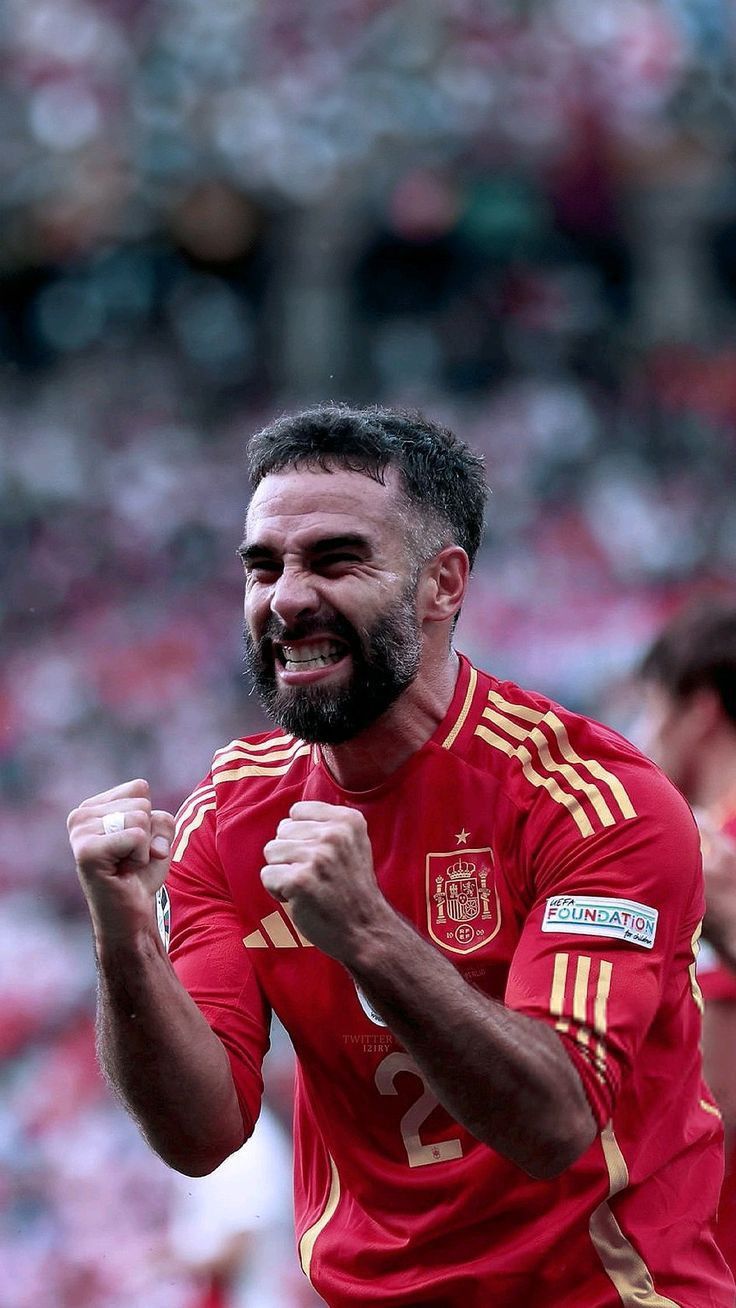 Pin by Jordan Davis on SPAIN NATIONAL TEAM in 2024 | Real madrid, Fifa