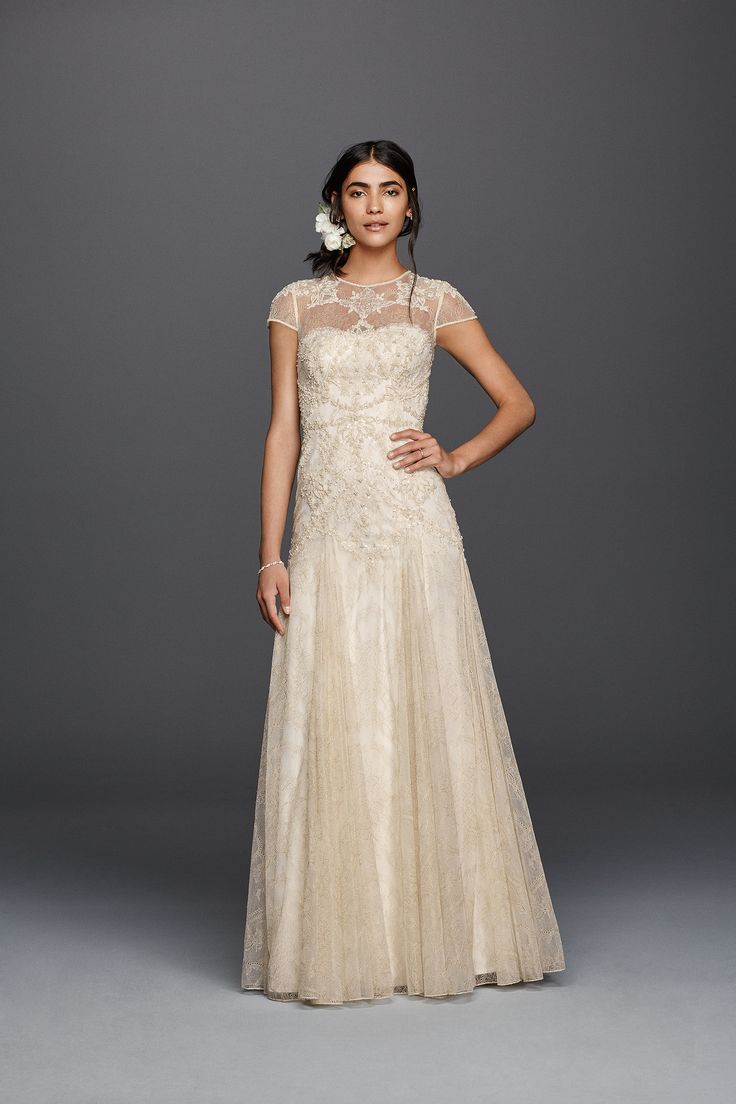 50 best Modest Catholic Wedding Dresses images on Pinterest | Wedding