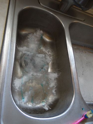 How To Clean A Stainless Steel Sink And Make It Shine Simple How To Clean A Stainless Steel Sink And Make It Shine Simple