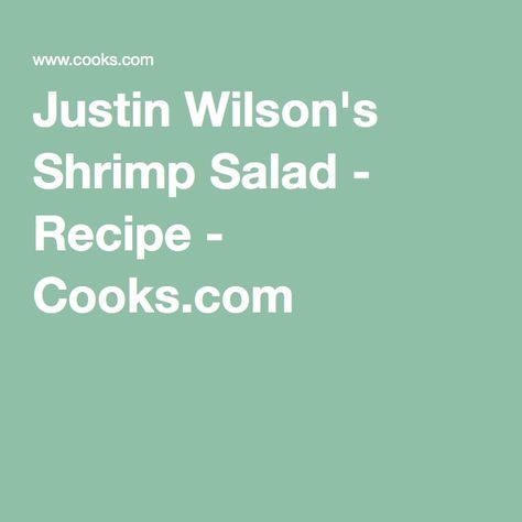 Justin wilson recipes potato salad Justin wilson recipes potato salad