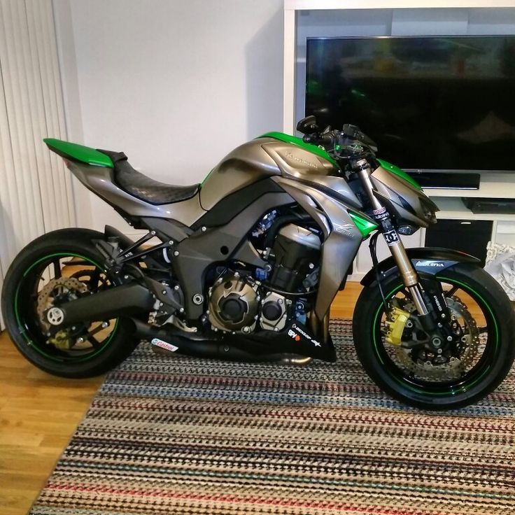 gp shorty exhaust yamaha bolt
