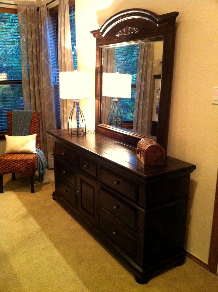 broyhill fontana refinished with kona stain and new pewter knobs good bye 1993 - Redo Bedroom Furniture broyhill fontana refinished with kona stain and new pewter knobs good bye 1993 - Redo Bedroom Furniture