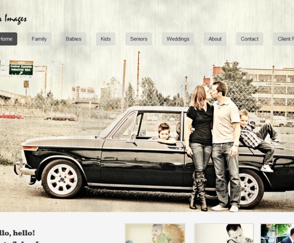 weebly example
