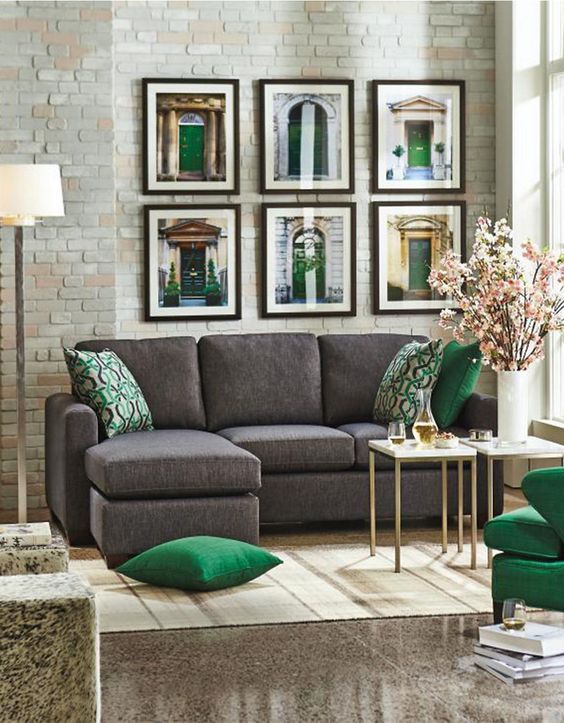 Grey And Dark Green Living Room best 25+ green living room ideas ideas only on pinterest | green Grey And Dark Green Living Room best 25+ green living room ideas ideas only on pinterest | green