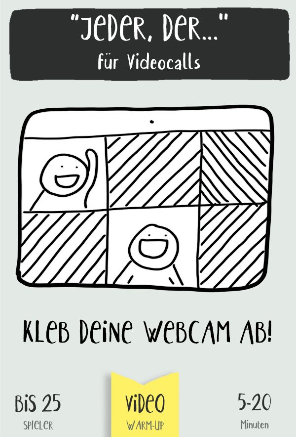 Kennenlernen spiele seminar