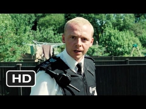 Hot Fuzz Stream Deutsch Hot Fuzz Stream Deutsch