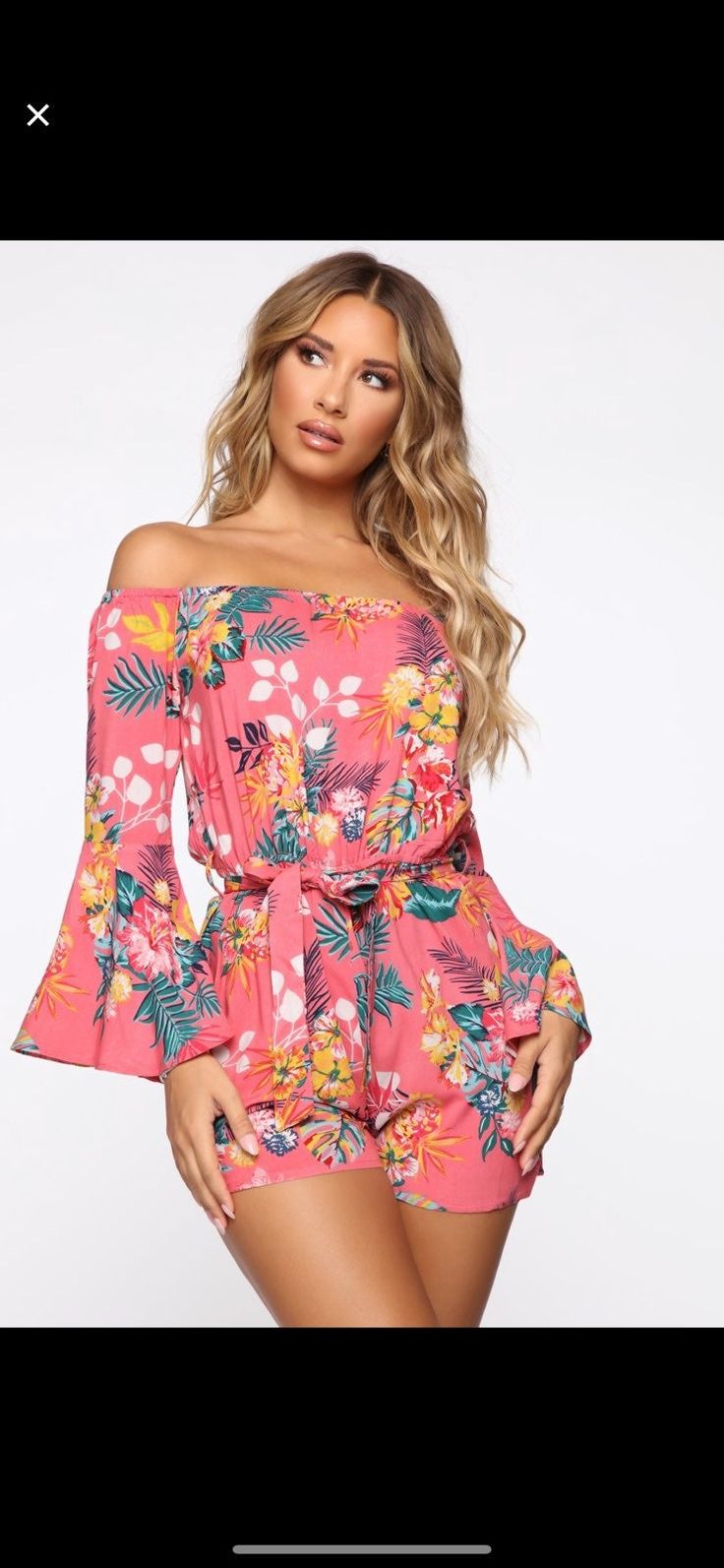 fashion nova app store