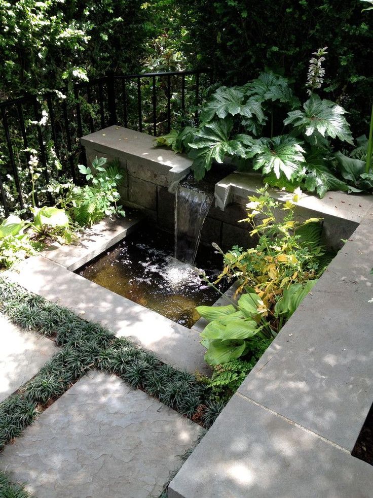 Die besten 25+ Vogelbad Brunnen Ideen auf Pinterest Vogeltränken - steinbrunnen selber bauen anleitung Die besten 25+ Vogelbad Brunnen Ideen auf Pinterest Vogeltränken - steinbrunnen selber bauen anleitung