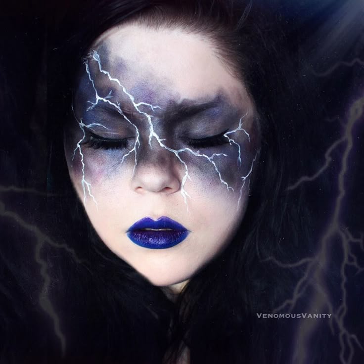 Lots of inspiration, diy & makeup tutorials and all accessories you need to crea...