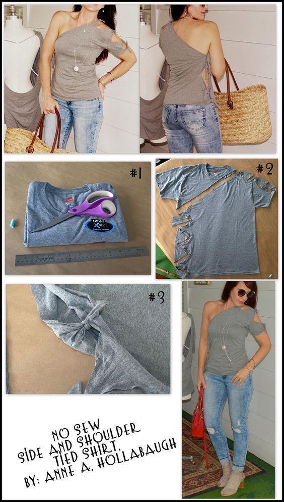 Seite und Schulter gebundenes Hemd #gebundenes #schulter #seite, Seite und Schulter gebundenes Hemd #gebundenes #schulter #seite,