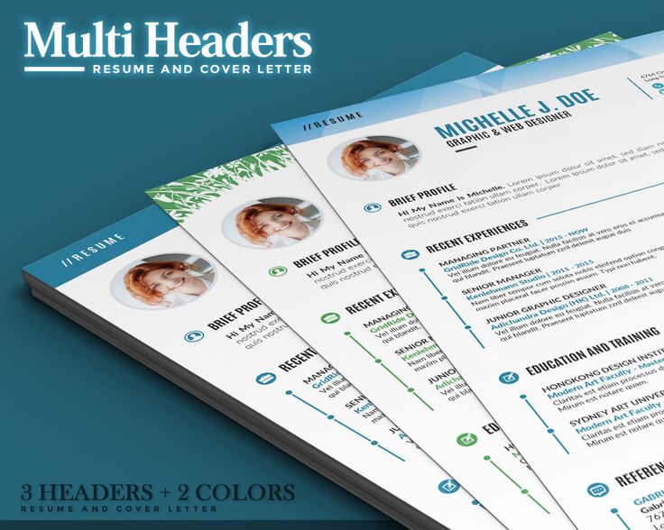 102 best Unique and Clean Resume Template images on Pinterest - clean resume template 102 best Unique and Clean Resume Template images on Pinterest - clean resume template