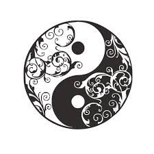 les 25 meilleures idées de la catégorie tatouages de yin yang les 25 meilleures idées de la catégorie tatouages de yin yang