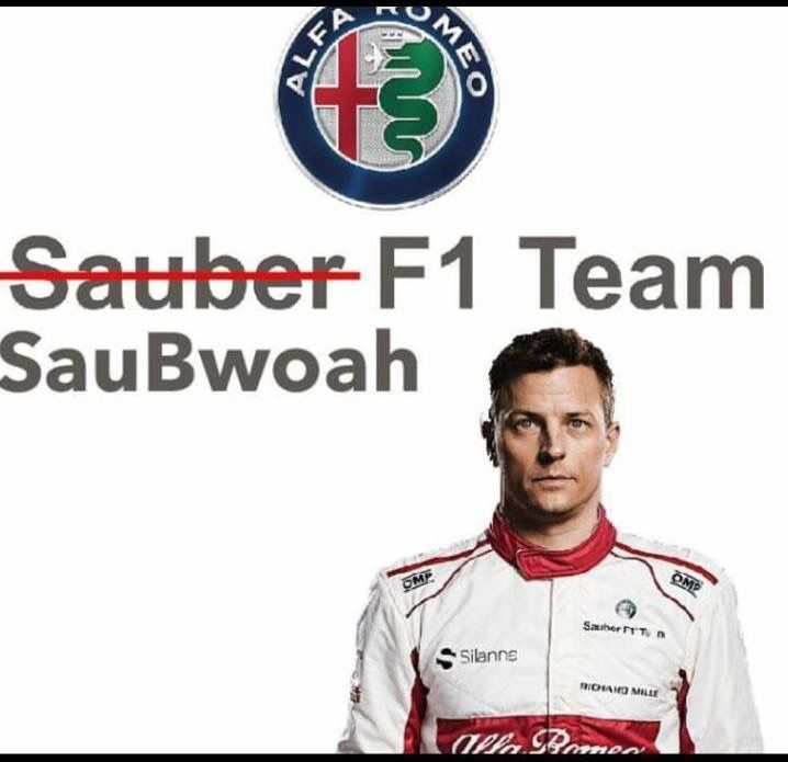 Pin By Colleen Maartens On Kimi Raikkonen After The Ferrari Era
