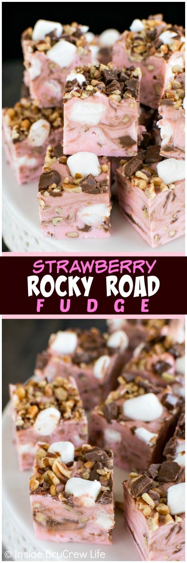 Easy no cook fudge recipes Easy no cook fudge recipes