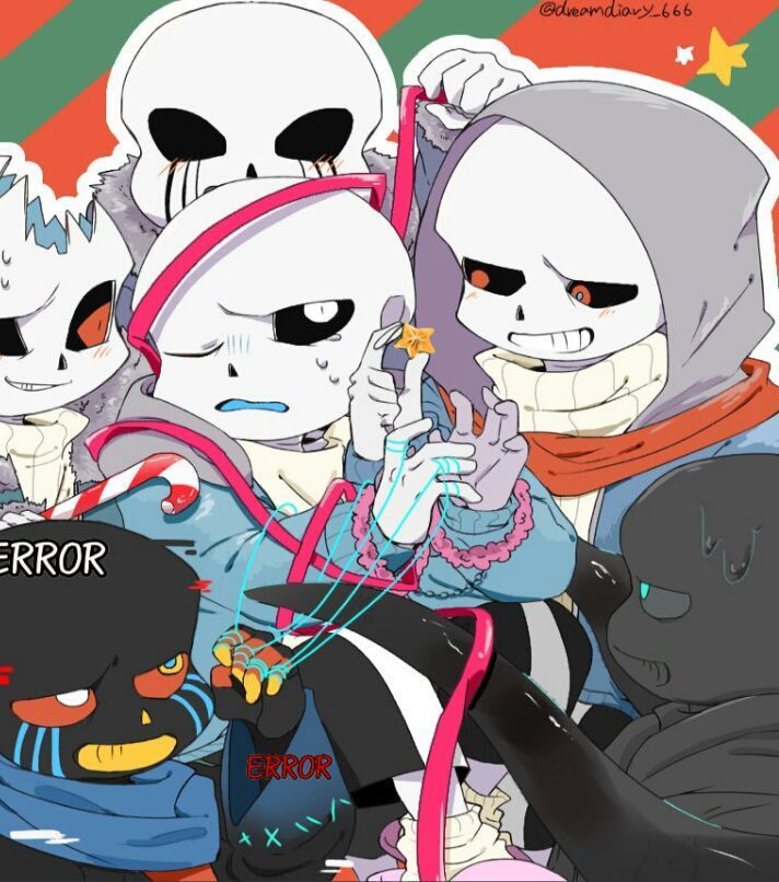 Pin En Undertale And Au S