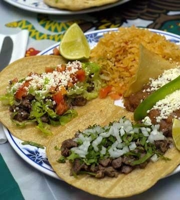 Best Mexican Food In Norfolk Va Best Mexican Food In Norfolk Va