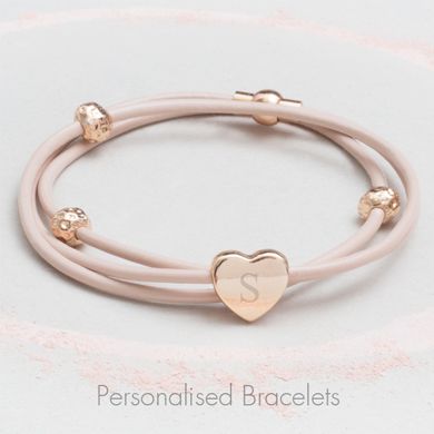 Personalised Bracelet Necklace Personalised Bracelet Necklace Jewellery Gifts Bloom Boutique Uk In 2018 Pinterest Bracelets