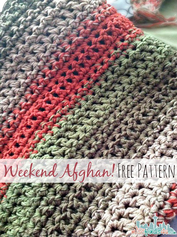 Free Pattern Fast And Easy Crochet Throw 40 Stripe Options My Adorable Afghan Crochet Patterns Free Pattern Fast And Easy Crochet Throw 40 Stripe Options My Adorable Afghan Crochet Patterns